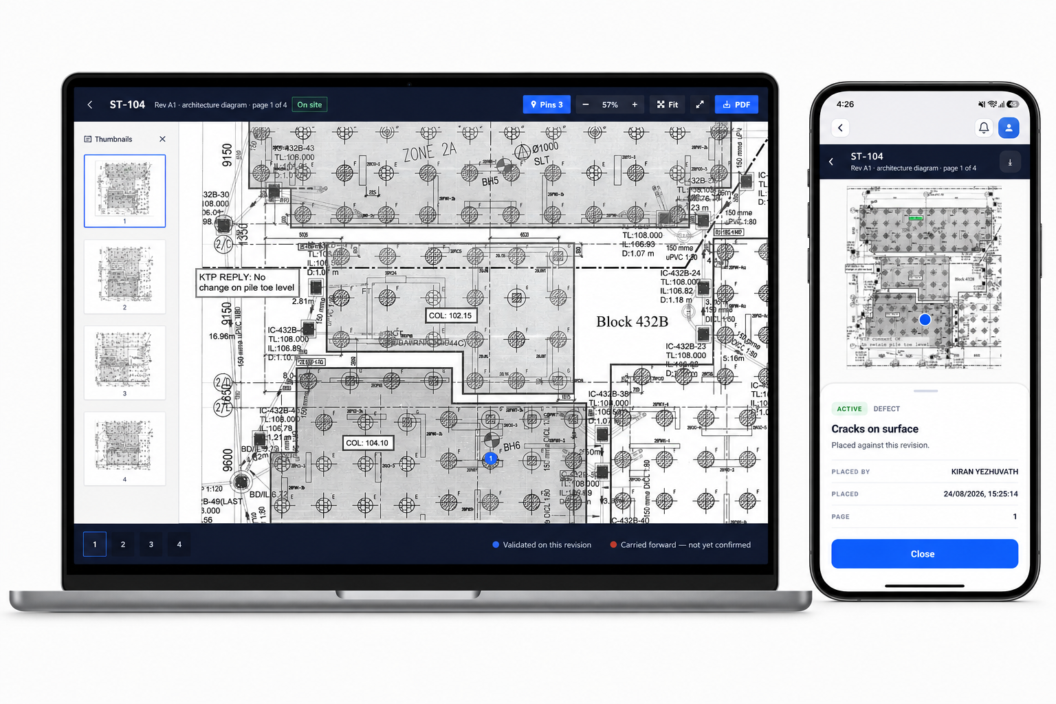BuildNex.AI Slide 3