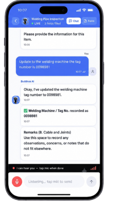 Copilot Understanding Context