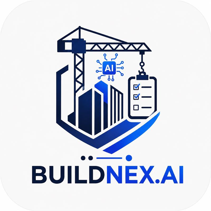 BUILDNEX.AI Logo